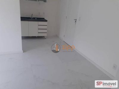 Apartamento, 2 quartos, 42 m² - Foto 4