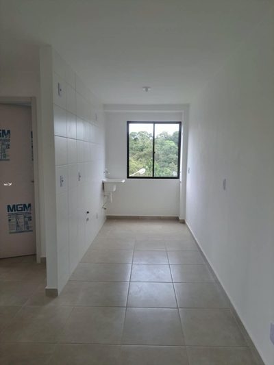 Apartamento, 2 quartos, 42 m² - Foto 5