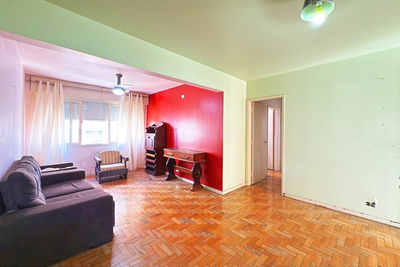 Apartamento, 3 quartos, 115 m² - Foto 1
