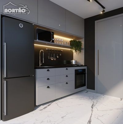 Casa, 1 quarto, 40 m² - Foto 5