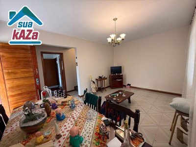 Sobrado, 3 quartos, 195 m² - Foto 4