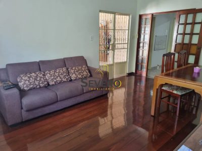 Casa, 3 quartos, 339 m² - Foto 3