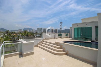 Cobertura, 3 quartos, 185 m² - Foto 4