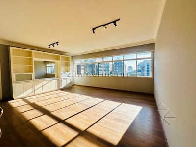 Apartamento, 3 quartos, 176 m² - Foto 1