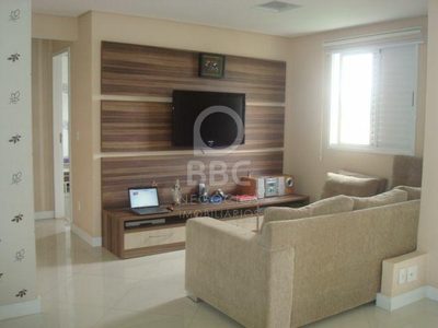 Apartamento, 2 quartos, 73 m² - Foto 4