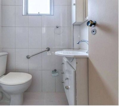Apartamento, 2 quartos, 52 m² - Foto 4