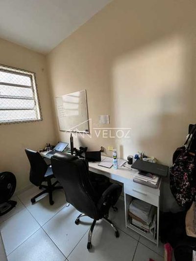 Apartamento, 1 quarto, 40 m² - Foto 4