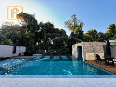 Casa, 9 quartos, 976 m² - Foto 2