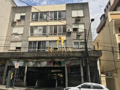 Loja-Salão, 61 m² - Foto 1