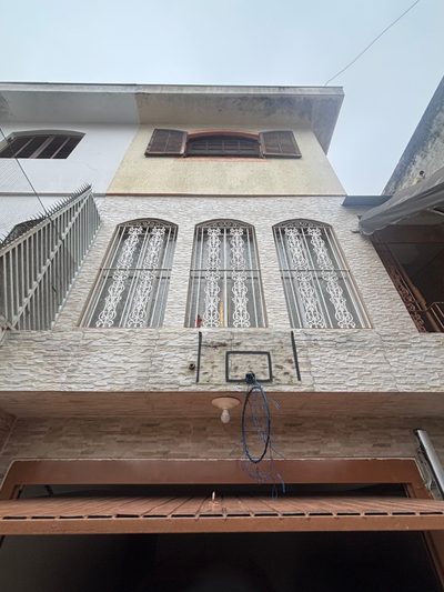 Sobrado, 4 quartos, 210 m² - Foto 2