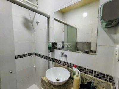 Sala-Conjunto, 38 m² - Foto 1