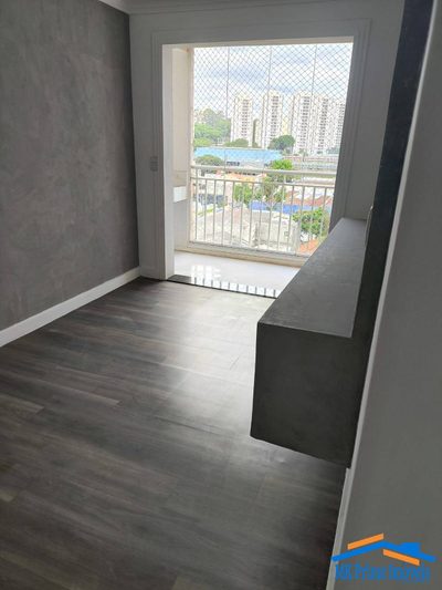 Apartamento, 2 quartos, 60 m² - Foto 3