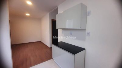 Apartamento, 2 quartos, 42 m² - Foto 5