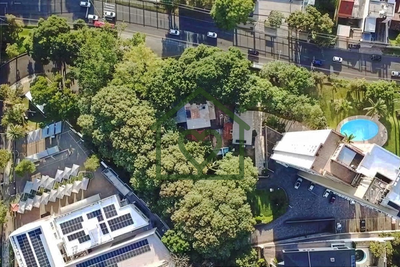 Terreno, 1290 m² - Foto 1