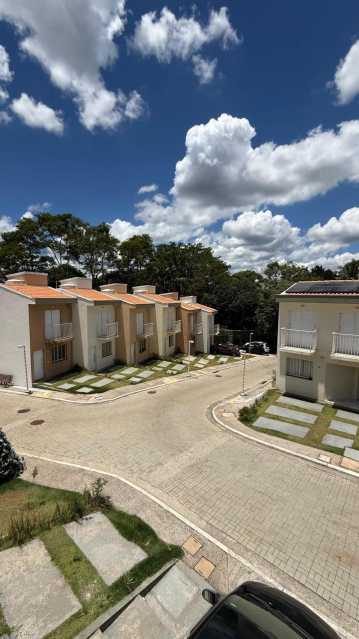 Casa de Condomínio, 2 quartos - Foto 2