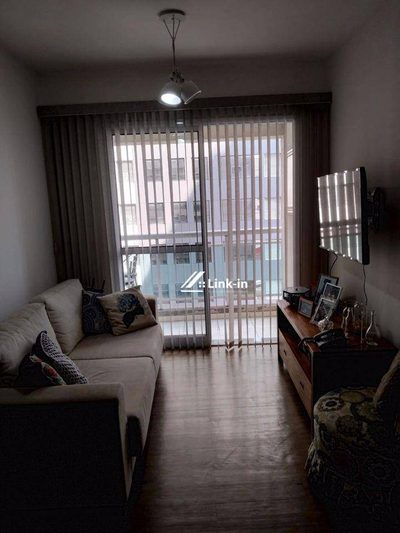 Apartamento, 2 quartos, 60 m² - Foto 4