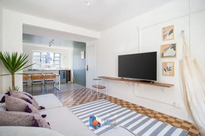 Apartamento, 5 quartos, 134 m² - Foto 2
