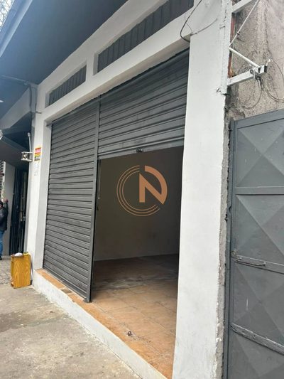 Loja-Salão, 55 m² - Foto 2