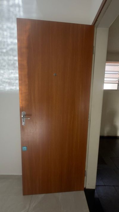 Apartamento, 2 quartos, 45 m² - Foto 2