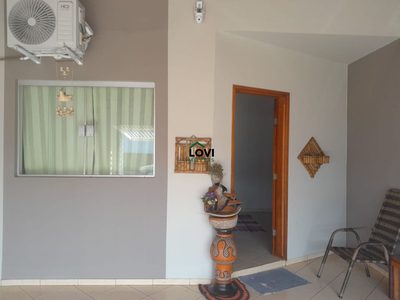 Casa, 2 quartos, 95 m² - Foto 1