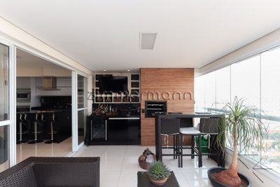 Apartamento, 3 quartos, 106 m² - Foto 2