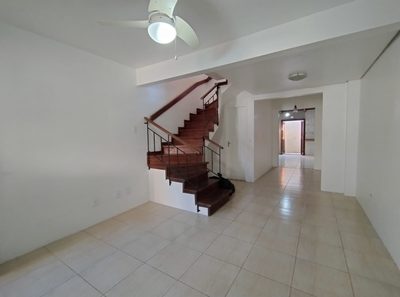 Sobrado, 2 quartos, 66 m² - Foto 2
