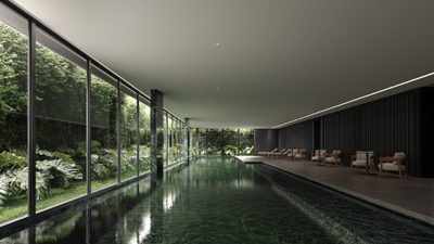 Apartamento, 4 quartos, 314 m² - Foto 2