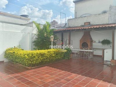 Sobrado, 3 quartos, 260 m² - Foto 1