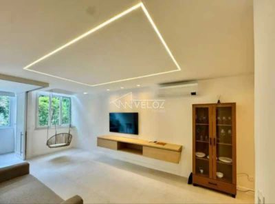 Apartamento, 2 quartos, 75 m² - Foto 1