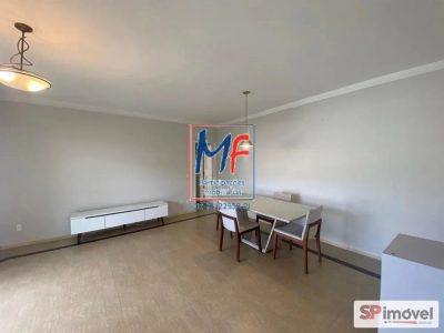 Apartamento, 3 quartos, 129 m² - Foto 1