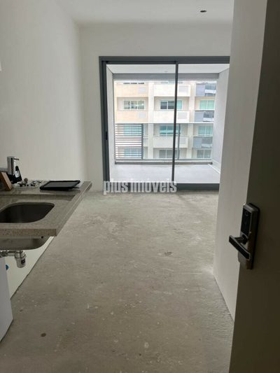 Kitnet-Studio, 29 m² - Foto 4