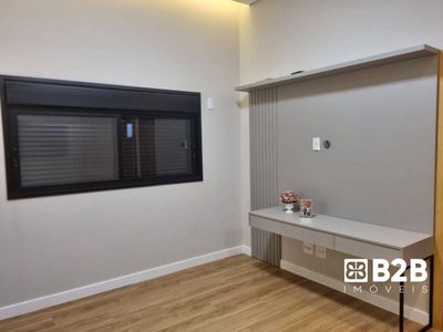 Casa de Condomínio, 4 quartos - Foto 3
