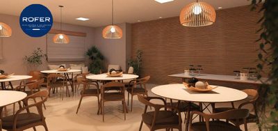 Apartamento, 3 quartos, 74 m² - Foto 4