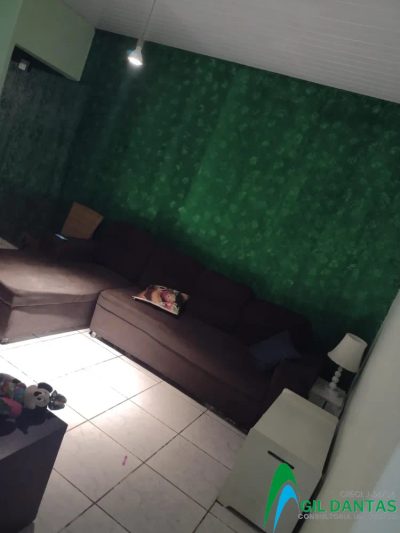 Casa, 2 quartos, 65 m² - Foto 2