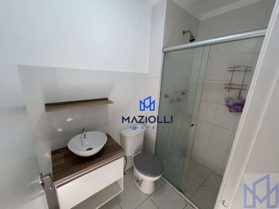 Apartamento, 2 quartos, 46 m² - Foto 5