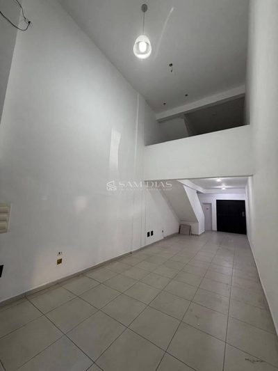 Loja-Salão, 250 m² - Foto 2