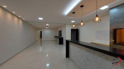 Casa, 3 quartos, 268 m² - Foto 3