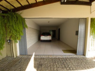 Casa, 3 quartos, 166 m² - Foto 2