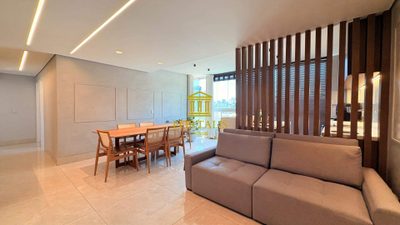 Apartamento, 3 quartos, 83 m² - Foto 3