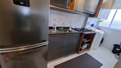 Apartamento, 2 quartos, 65 m² - Foto 5