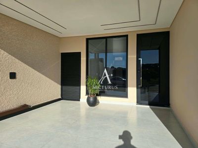 Casa, 3 quartos - Foto 4