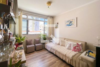Apartamento, 3 quartos, 76 m² - Foto 2