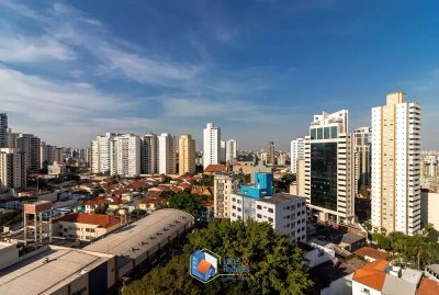 Cobertura, 3 quartos, 189 m² - Foto 2