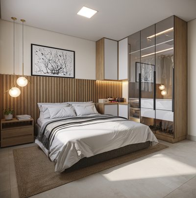 Apartamento, 2 quartos, 50 m² - Foto 4