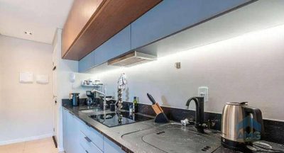 Apartamento, 1 quarto, 32 m² - Foto 3
