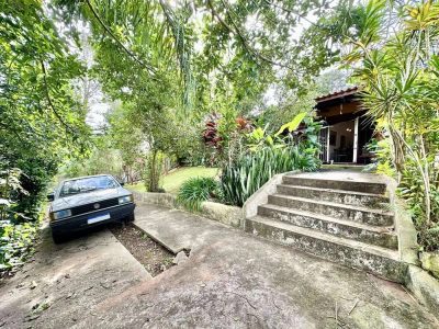 Casa, 3 quartos, 233 m² - Foto 3