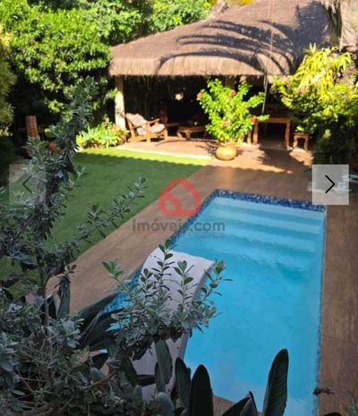 Casa de Condomínio, 5 quartos - Foto 2