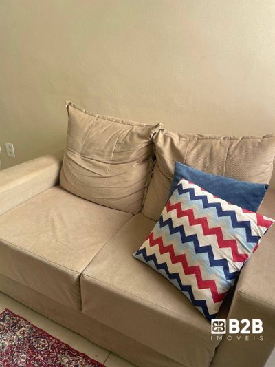 Apartamento, 2 quartos, 55 m² - Foto 3