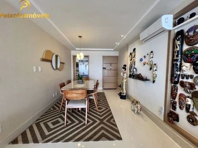 Apartamento, 100 m² - Foto 3