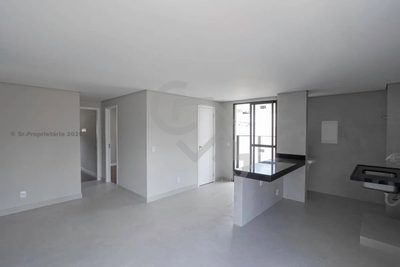 Apartamento, 2 quartos, 66 m² - Foto 3